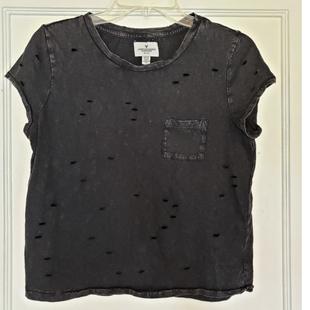 ❌SOLD❌American Eagle Crop Top Size XS